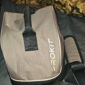 LeMieux Helmet Bag